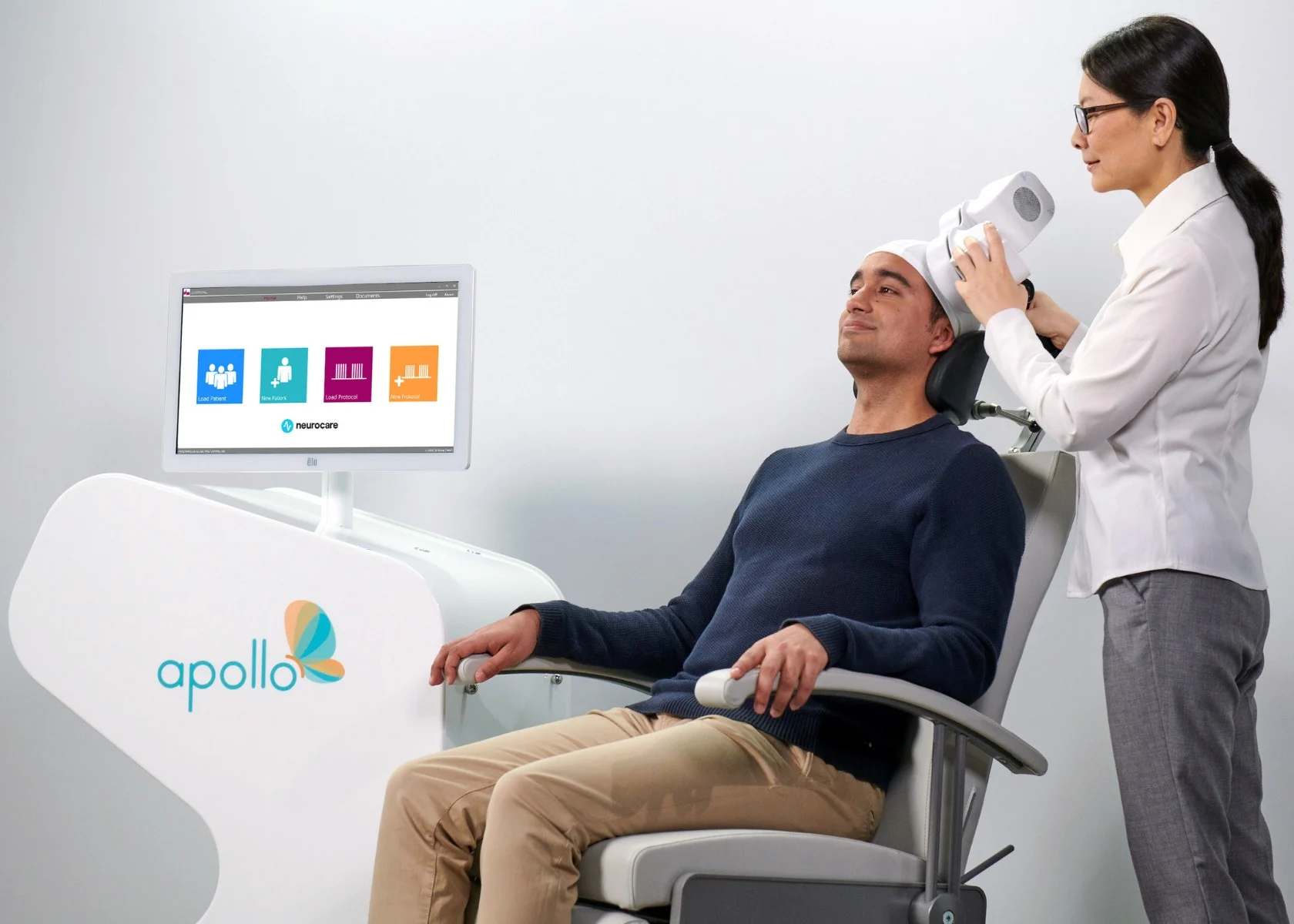 TMS Therapy