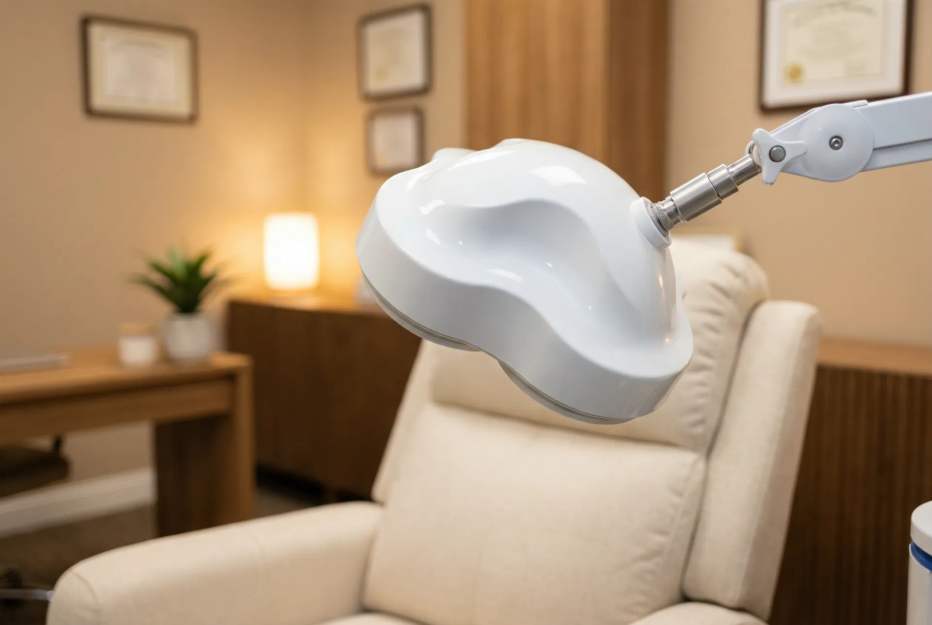 TMS Therapy