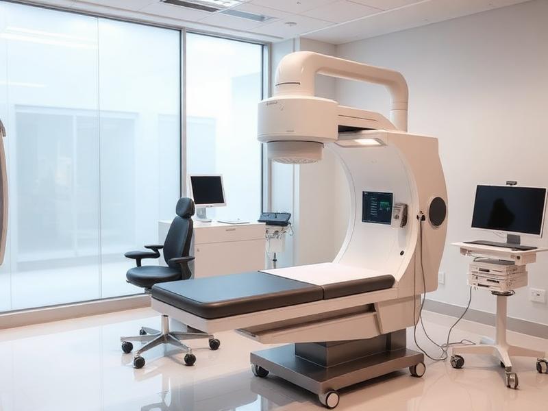 TMS Therapy